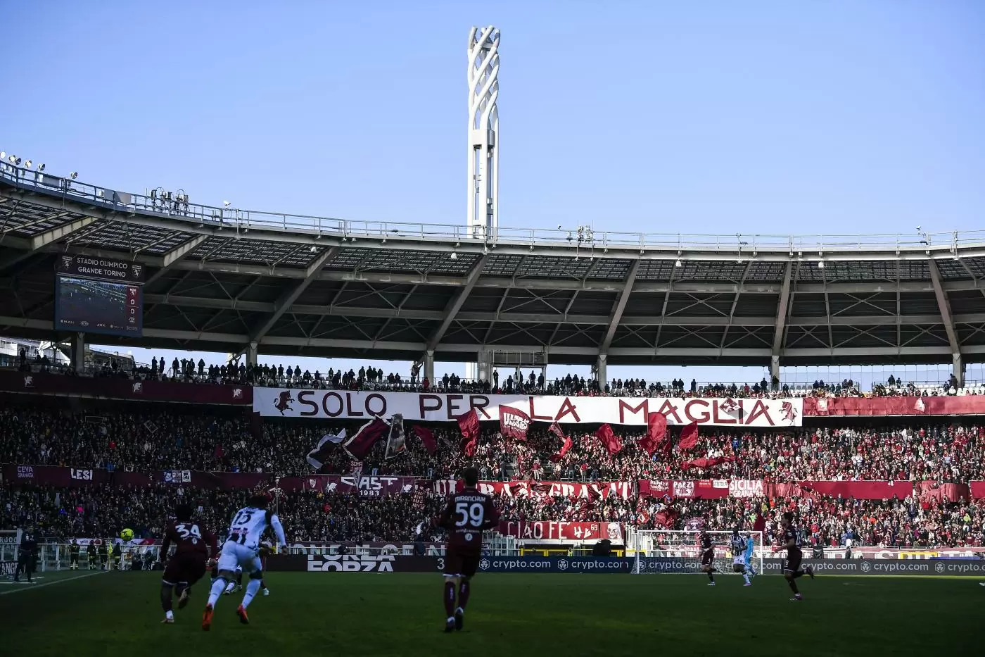 Torino-Udinese