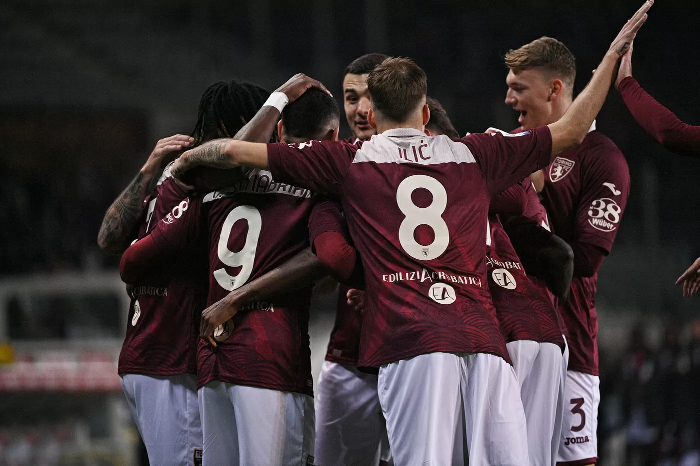 Torino Bologna Pagelle quotidiani sportivi Serie A 2022-2023
