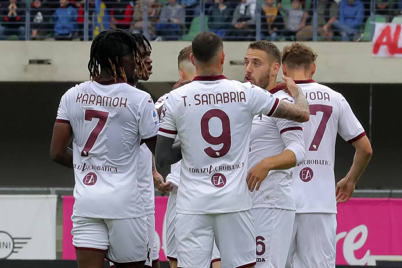 Hellas Verona Torino pagelle quotidiani sportivi Serie A 2022-2023