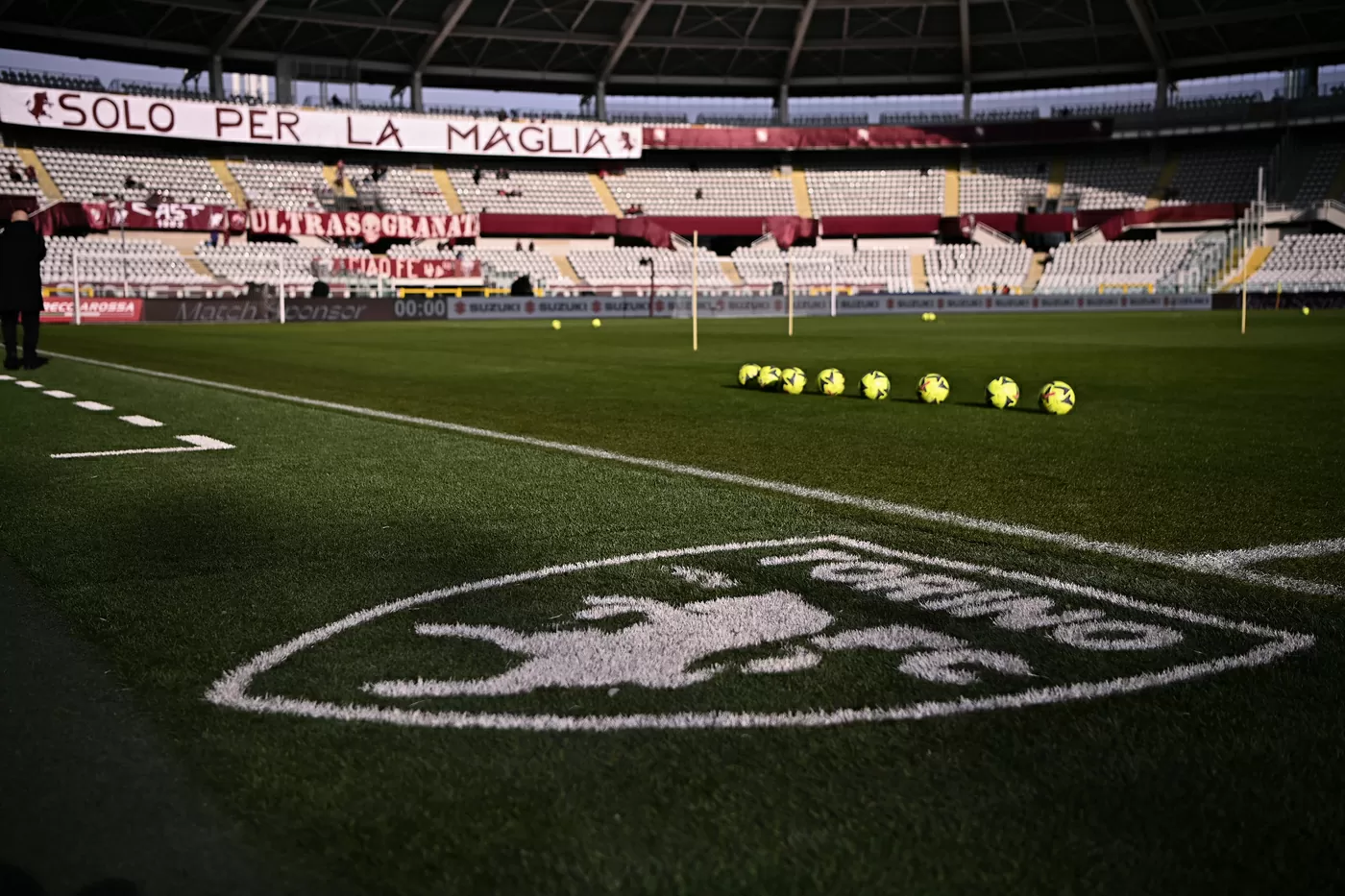 Torino Inter probabili formazioni Serie A 2022-2023