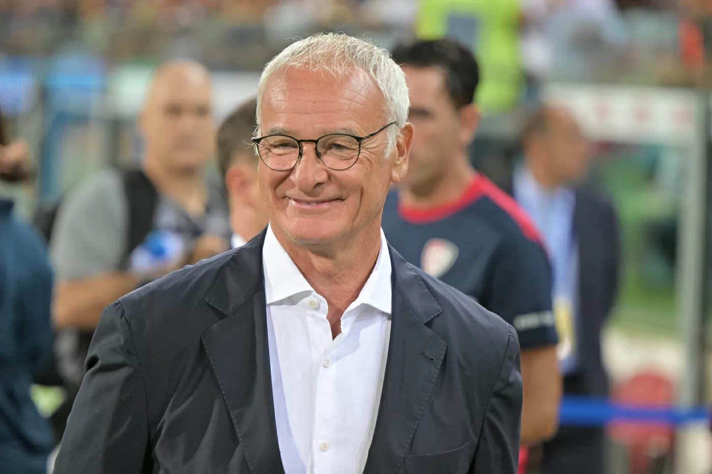 Claudio Ranieri Torino Cagliari intervista Serie A 2023-2024