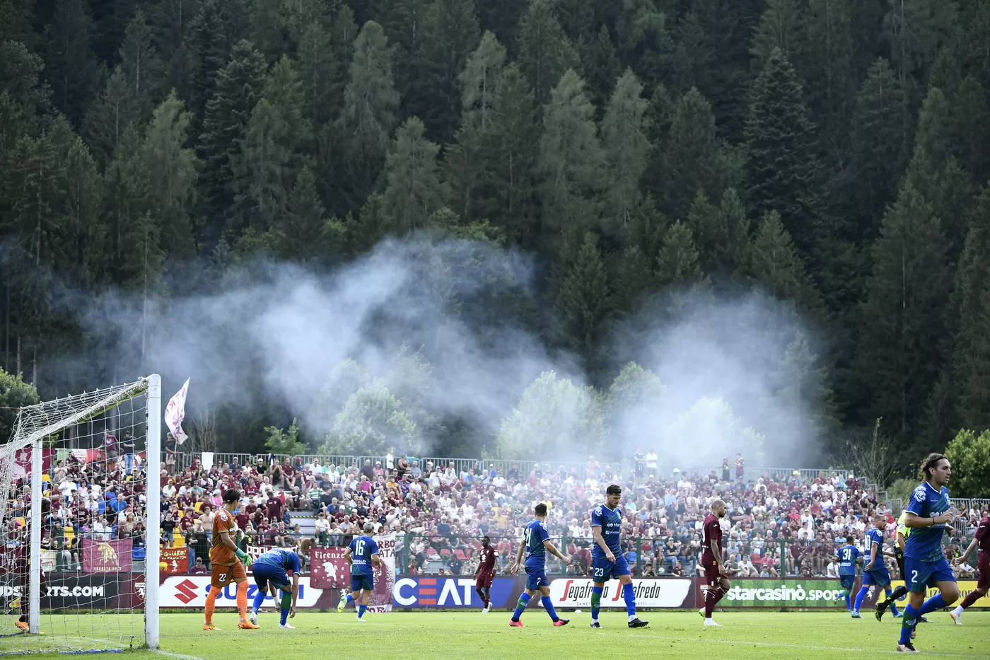 Torino Feralpisalò probabili formazioni Coppa Italia 2023-2024