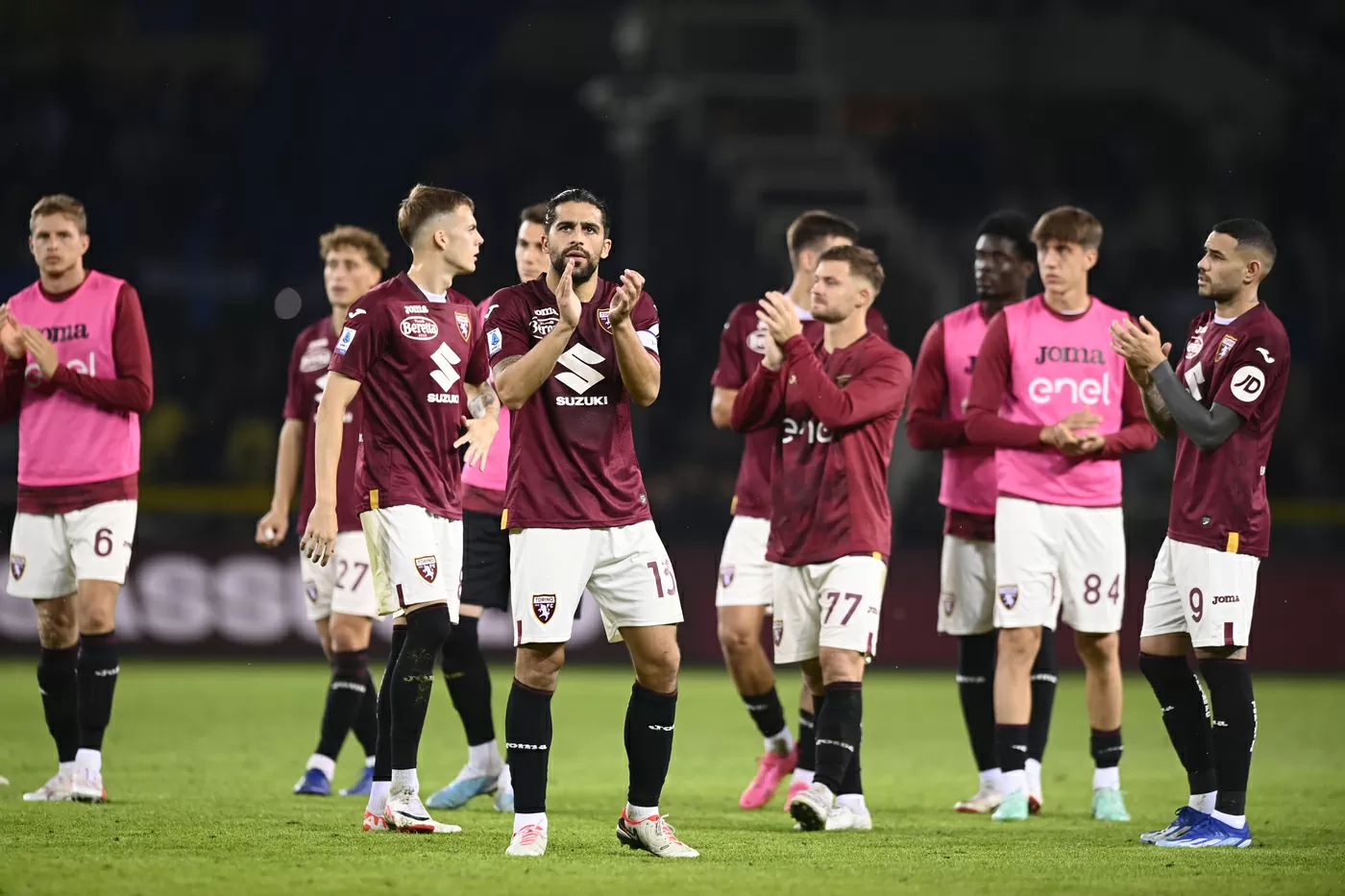 Torino Inter pagelle quotidiano sportivi Serie A 2023-2024