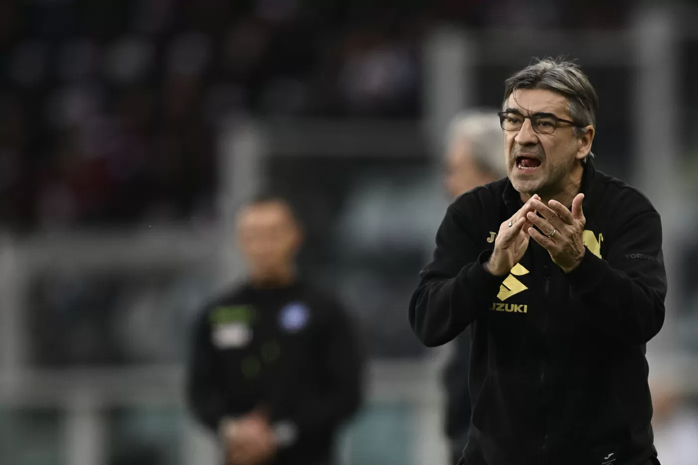Ivan Juric Torino Udinese conferenza stampa Serie A 2023-2024