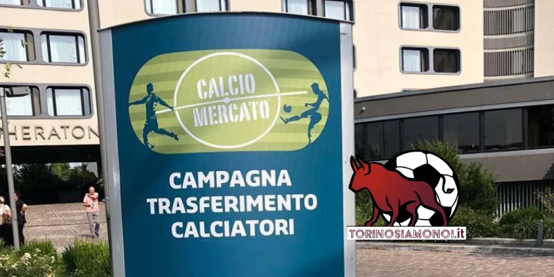 Perr Schuurs Inter calciomercato Torino